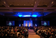 Education and events